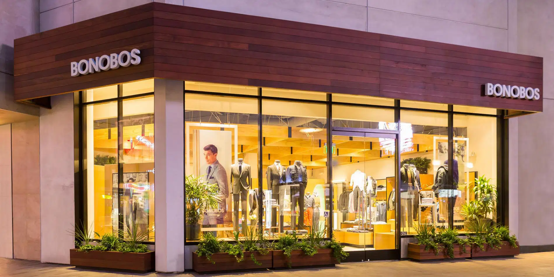 Banner 1 - Bonobo Italia