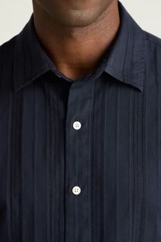 Abbottonate il vostro stile con la camicia Riviera Short Sleeve Shirt di Bonobos