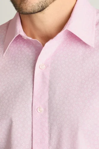 Abbottonate il vostro stile con la camicia Riviera Short Sleeve Shirt di Bonobos