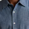 Abbottonate il vostro stile con la camicia Riviera Short Sleeve Shirt di Bonobos