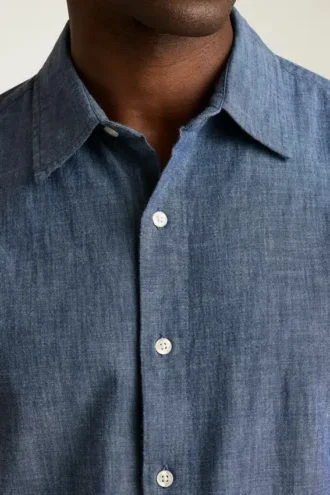 Abbottonate il vostro stile con la camicia Riviera Short Sleeve Shirt di Bonobos