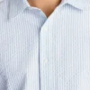Abbottonate il vostro stile con la camicia Riviera Short Sleeve Shirt di Bonobos