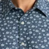 Abbottonate il vostro stile con la camicia Riviera Short Sleeve Shirt di Bonobos
