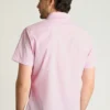 Abbottonate il vostro stile con la camicia Riviera Short Sleeve Shirt di Bonobos
