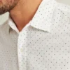 Abbottonate il vostro stile con la camicia Riviera Short Sleeve Shirt di Bonobos
