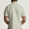 Abbottonate il vostro stile con la camicia Riviera Short Sleeve Shirt di Bonobos