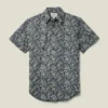 Abbottonate il vostro stile con la camicia Riviera Short Sleeve Shirt di Bonobos