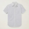 Abbottonate il vostro stile con la camicia Riviera Short Sleeve Shirt di Bonobos