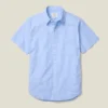 Abbottonate il vostro stile con la camicia Riviera Short Sleeve Shirt di Bonobos