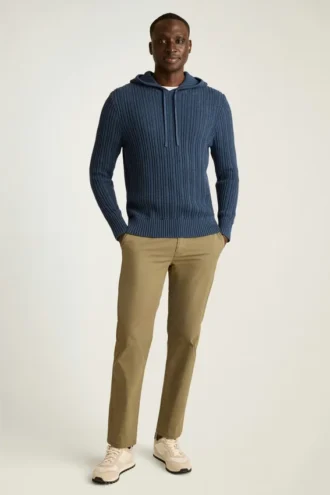 Acquista la felpa con cappuccio in cotone e cashmere Sunset