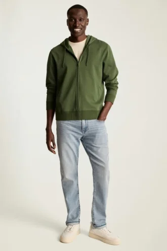 Acquista la felpa con cappuccio Soho