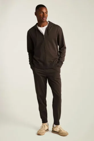 Acquista la felpa con cappuccio Soho