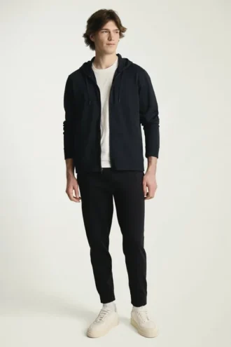 Acquista la felpa con cappuccio Soho