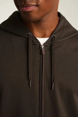 Acquista la felpa con cappuccio Soho