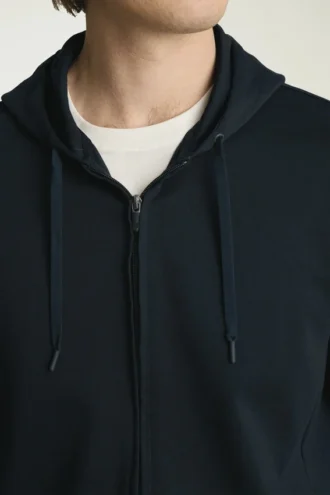 Acquista la felpa con cappuccio Soho