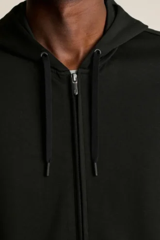 Acquista la felpa con cappuccio Soho