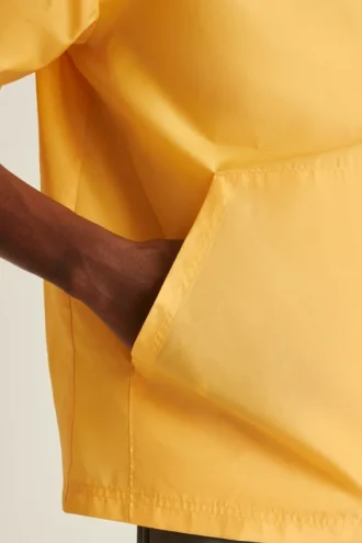 Anorak leggero in tessuto ripstop Fielder