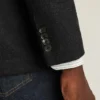 Blazer da uomo in lana e cashmere di Bonobos | Modello di lusso in lana e cashmere