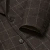 Blazer da uomo in lana e cashmere di Bonobos | Modello di lusso in lana e cashmere