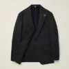 Blazer da uomo in lana e cashmere di Bonobos | Modello di lusso in lana e cashmere