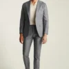 Blazer italiano Empire Super 150S