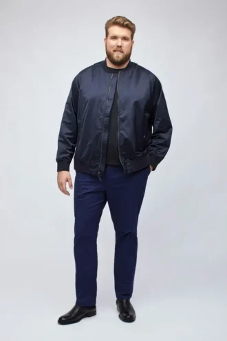 Bomber Boulevard Taglie forti