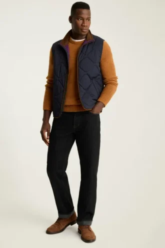 Bonobos: jeans selvedge elasticizzati giapponesi, affidabili ed eleganti