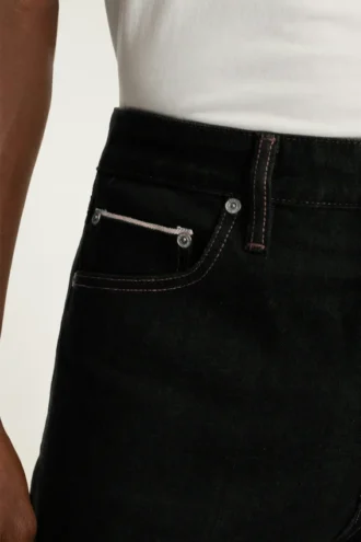 Bonobos: jeans selvedge elasticizzati giapponesi, affidabili ed eleganti