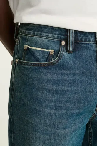 Bonobos: jeans selvedge elasticizzati giapponesi, affidabili ed eleganti