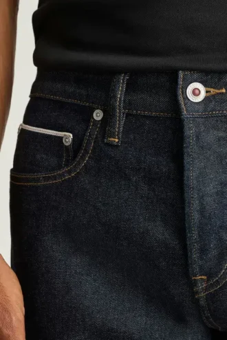 Bonobos: jeans selvedge elasticizzati giapponesi, affidabili ed eleganti