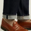 Bonobos: jeans selvedge elasticizzati giapponesi, affidabili ed eleganti