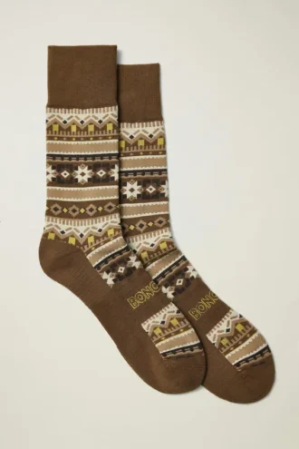 Calzini eleganti Bonobos morbidi e comodi