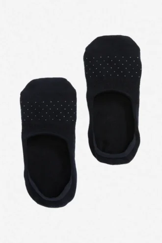 Calzini invisibili da mocassino