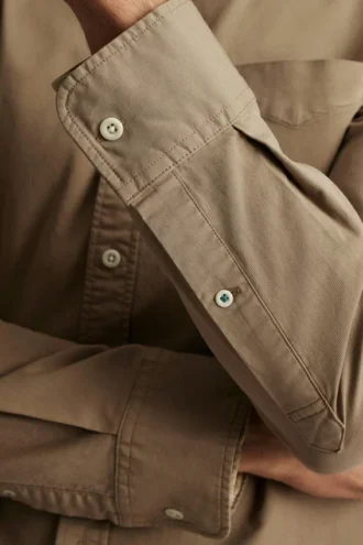 Camicia Bedford da tutti i giorni con bottoni Bonobos, classica e comoda