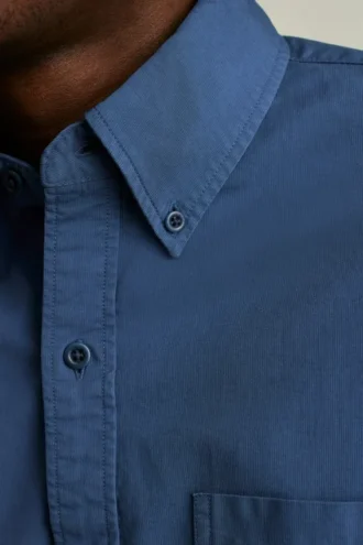 Camicia Bedford da tutti i giorni con bottoni Bonobos, classica e comoda