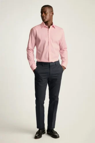 Camicia Bonobos Weekday Warrior, comoda e resistente alle pieghe