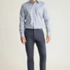 Camicia Bonobos Weekday Warrior, comoda e resistente alle pieghe