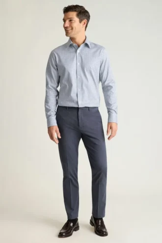 Camicia Bonobos Weekday Warrior, comoda e resistente alle pieghe