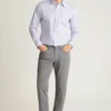 Camicia Bonobos Weekday Warrior, comoda e resistente alle pieghe