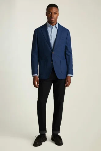 Camicia Bonobos Weekday Warrior, comoda e resistente alle pieghe