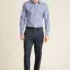 Camicia Bonobos Weekday Warrior, comoda e resistente alle pieghe