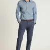 Camicia Bonobos Weekday Warrior, comoda e resistente alle pieghe