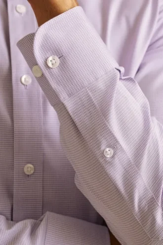 Camicia Bonobos Weekday Warrior, comoda e resistente alle pieghe