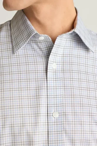 Camicia Bonobos Weekday Warrior, comoda e resistente alle pieghe