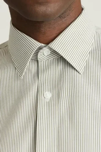 Camicia Bonobos Weekday Warrior, comoda e resistente alle pieghe