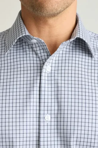 Camicia Bonobos Weekday Warrior, comoda e resistente alle pieghe
