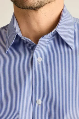 Camicia Bonobos Weekday Warrior, comoda e resistente alle pieghe