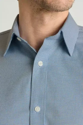 Camicia Bonobos Weekday Warrior, comoda e resistente alle pieghe