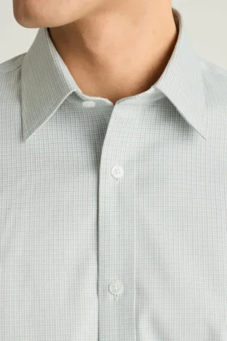 Camicia Bonobos Weekday Warrior, comoda e resistente alle pieghe