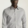 Camicia Bonobos Weekday Warrior, comoda e resistente alle pieghe
